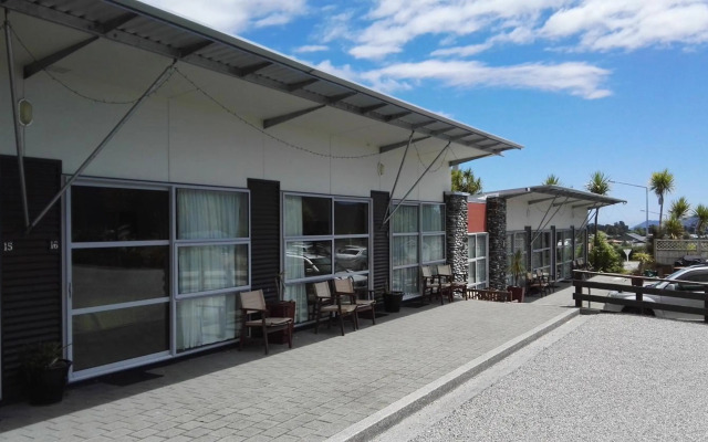 The Westhaven Motel
