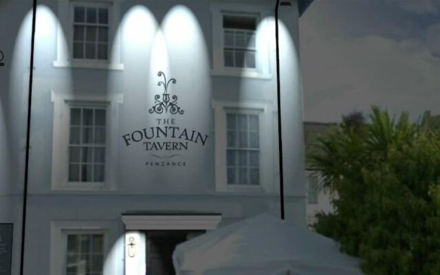 The Fountain Tavern