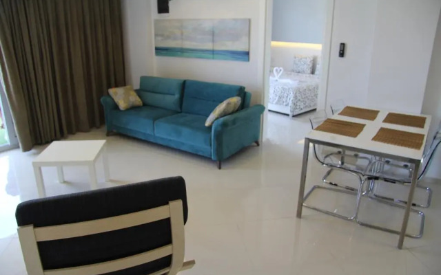 Lavender Residance & SPA Kusadasi