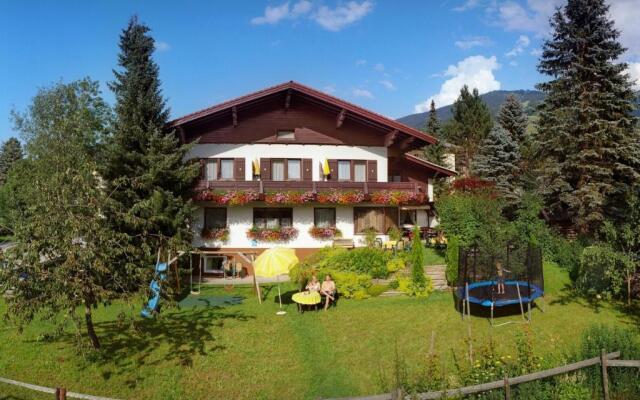 Pension Montana