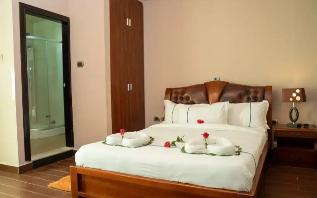FENAST Guesthouse