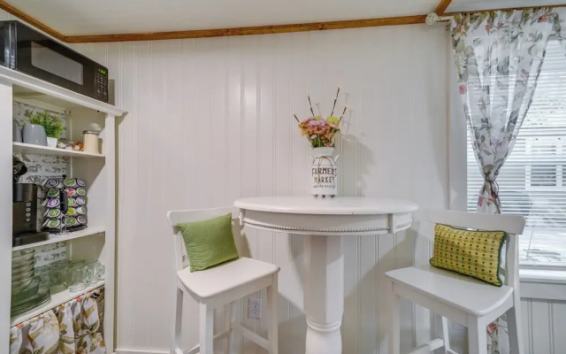 Wilmington Area Studio ~ 4 Mi to Downtown!
