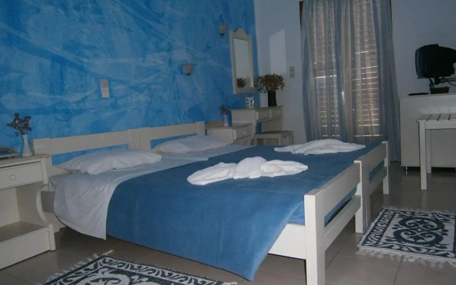 Hotel Eri