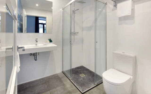 Don Cecilio Guesthouse