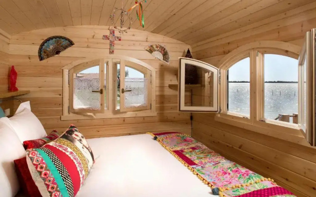 Lodge Sainte Helene