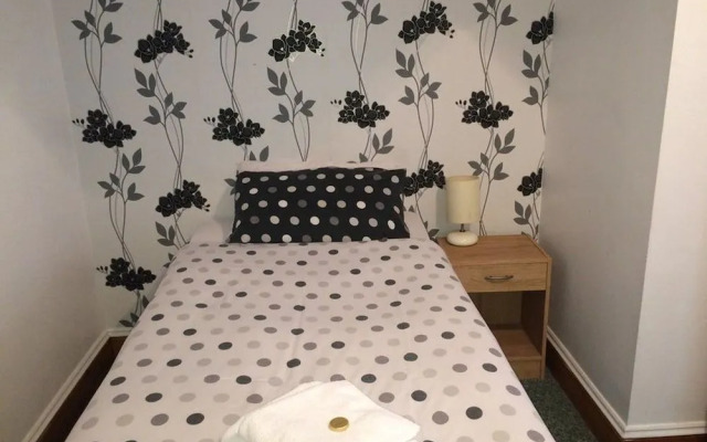 Charlotte House Hotel