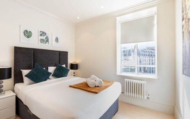 The Strand Residences