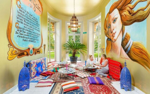 Hotel Gaia