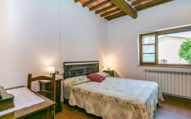 House Salustri Cinigiano 29823