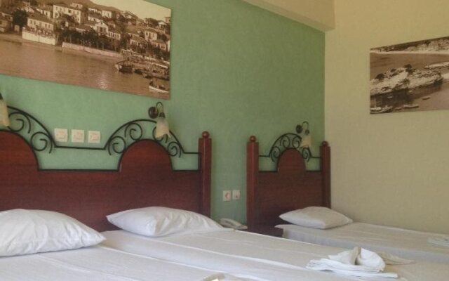 Hotel Samaras Beach
