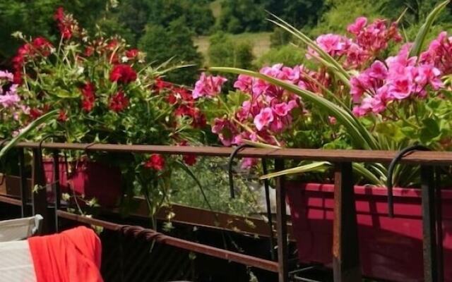 Hôtel Auberge du Morge