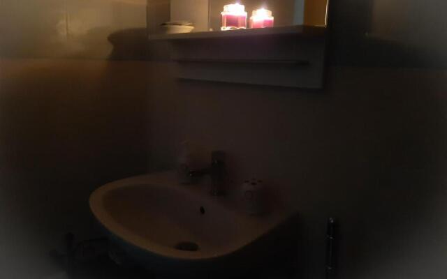 La casa dei 4 venti Alloggio Turistico