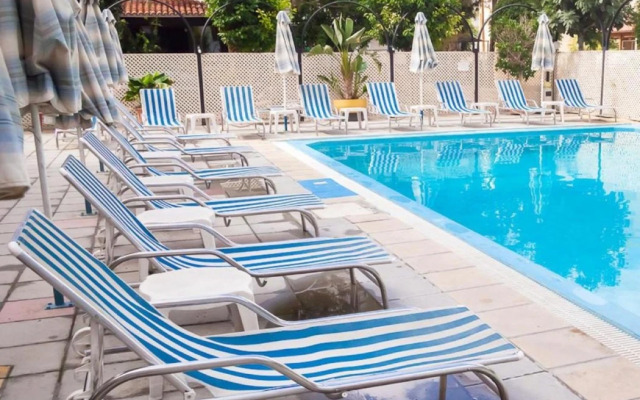 San Remo Hotel