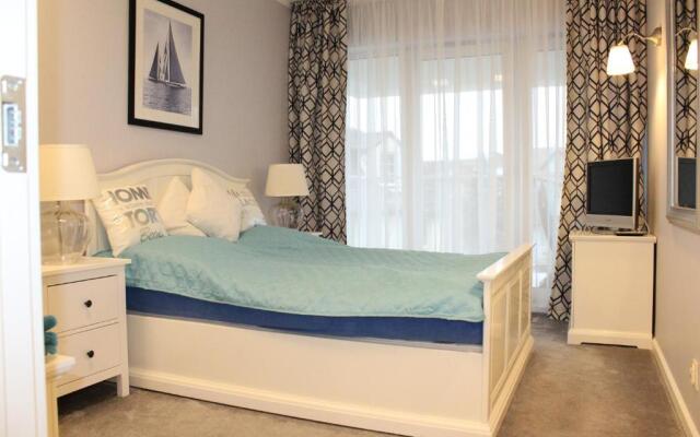 Playa Baltis Miedzyzdroje