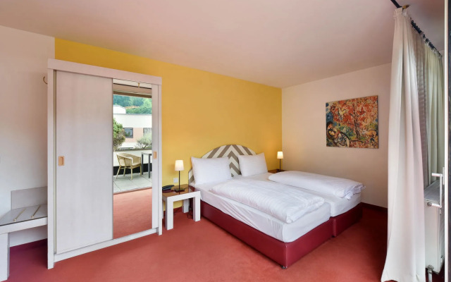 Hotel Neutor Express