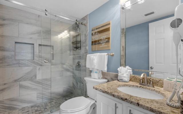 Pelican Beach Terrace 807