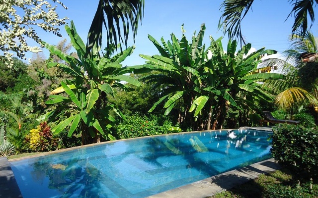 Villa Belindo