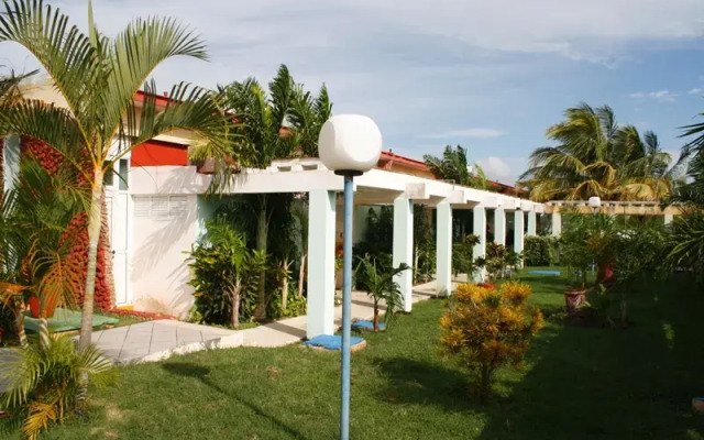 Hotel Punta La Cueva