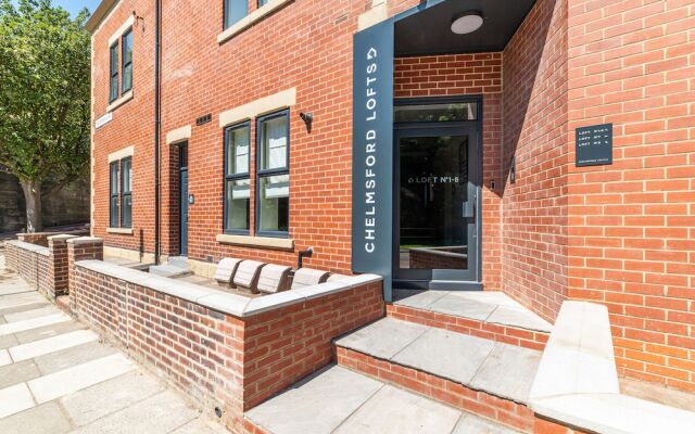 Chelmsford Lofts