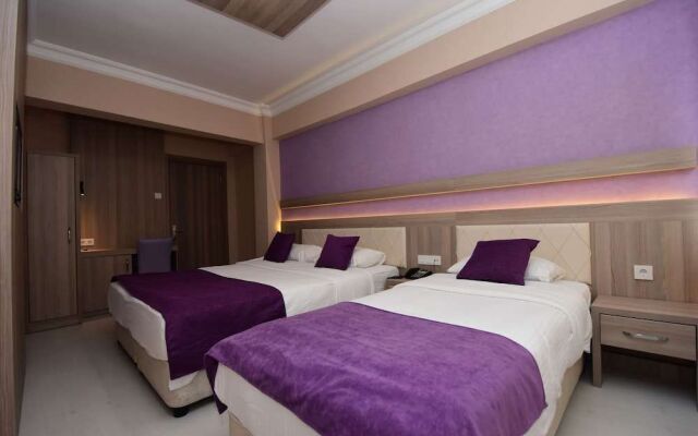 Plevne Otel
