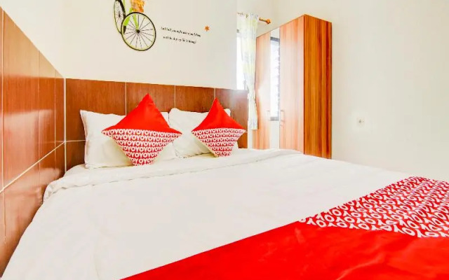Joy Homestay Pulomas Redpartner