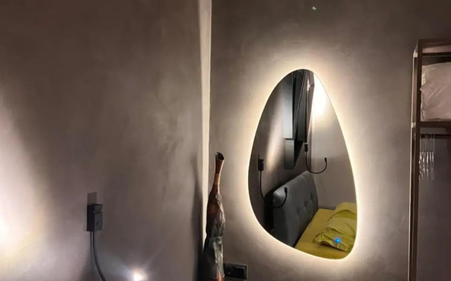 Room 11 Aristotelous Thessaloniki And-Mykonos