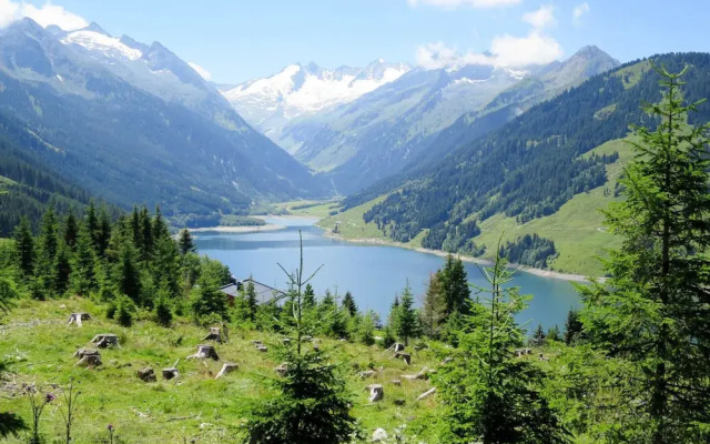 Barbara Aschau im Zillertal