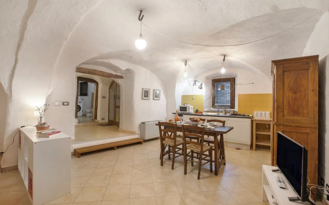 La Casetta Del Borgo