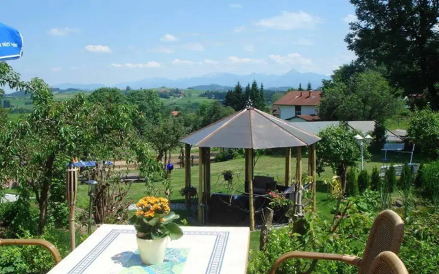 Hotel Am Sonnenhang