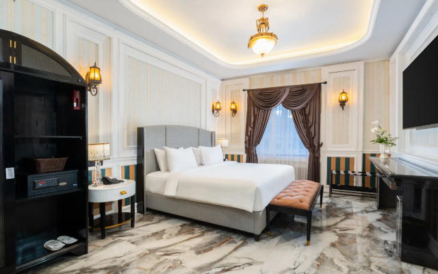 Swiss-Belexpress Palu – Guest Rooms – Palu