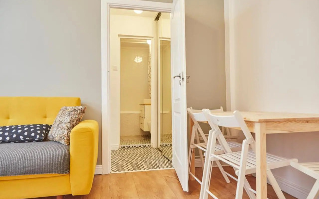 Lola’s apartament close to city center