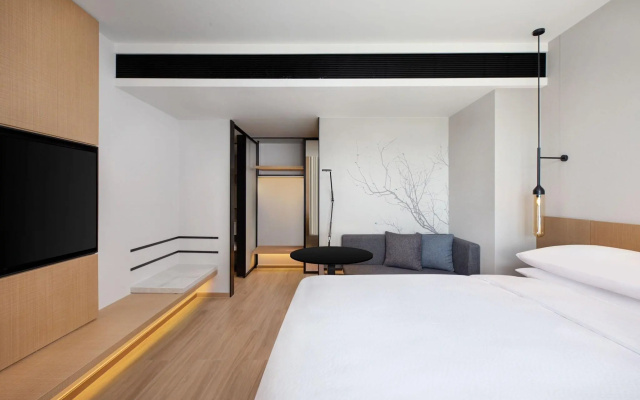 Fairfield by Marriott Hangzhou Xihu District – Guest Rooms – Hangzhou