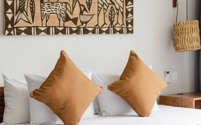 Luxury 1 Bedroom Penthouse by Iik Tulum