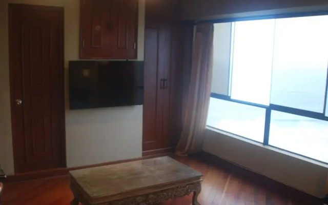 Black Shark Apartments