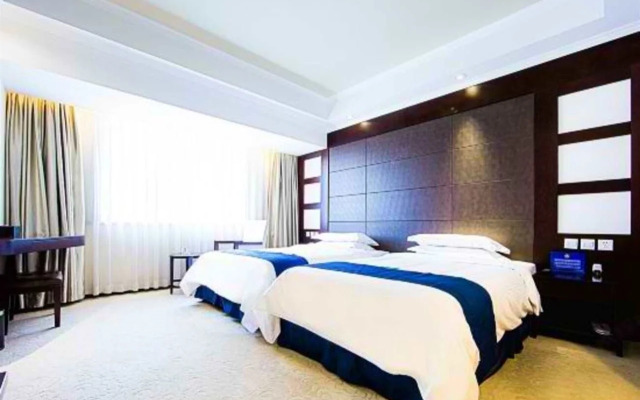 Lingnan Pearl Hotel beiing