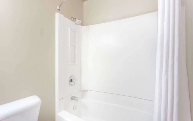 SureStay Hotel by Best Western Ellensburg