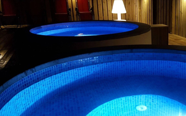 Brösarps Gästgifveri & SPA