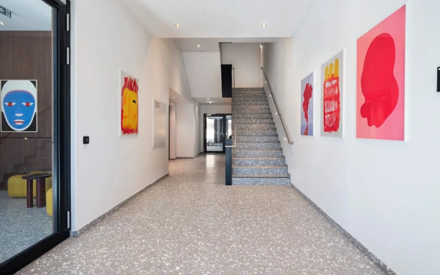 Numa Salzburg Vogelweider