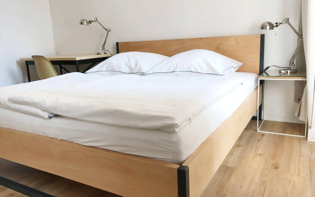 Green Residence Offenbach