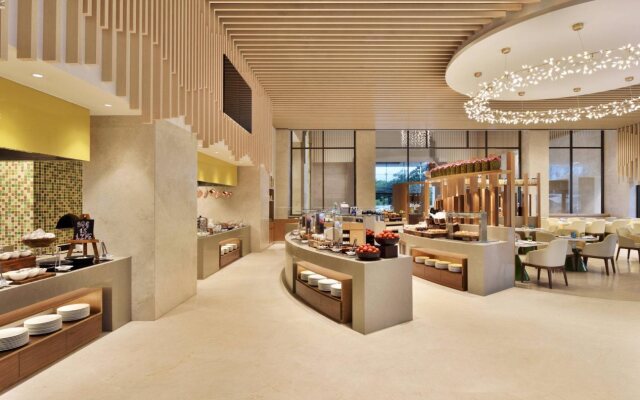 Courtyard by Marriott Madurai