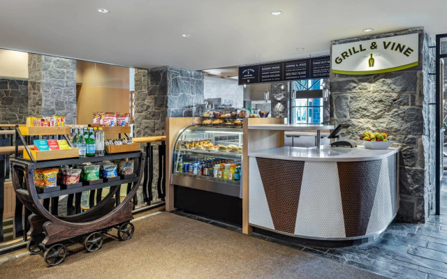 The Westin Resort & Spa, Whistler