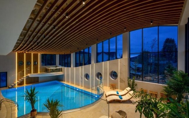 . VALEDOR Boutique Hotel and SPA