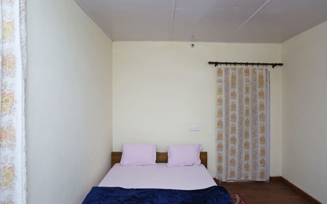 OYO 12142 Home Valley Scene 1BK Ramgarh