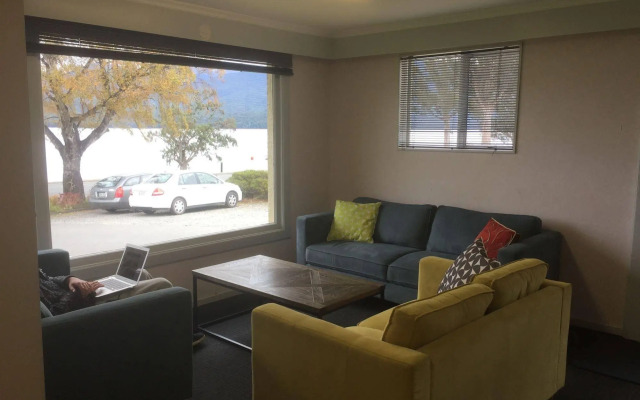Lakewood Lofts