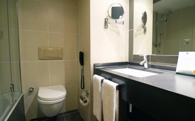 Boutique Hotel Coppede