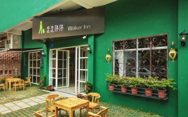 Sanya Stop-and-go Boutique Inn