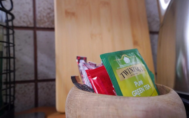 Vilaeti Stone House - Cretan Cozy Nest