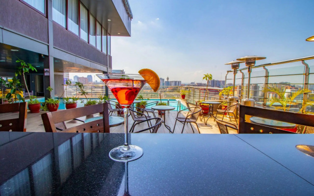 Golden Tulip Westlands Nairobi