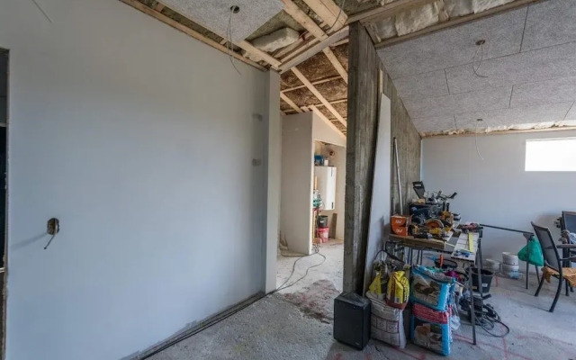 4 Person Holiday Home in Fano