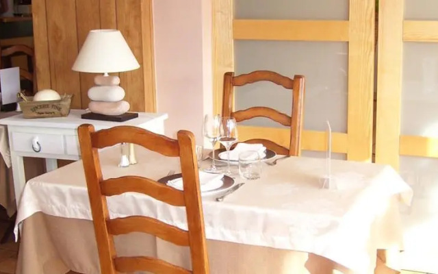 Auberge de la Terrasse